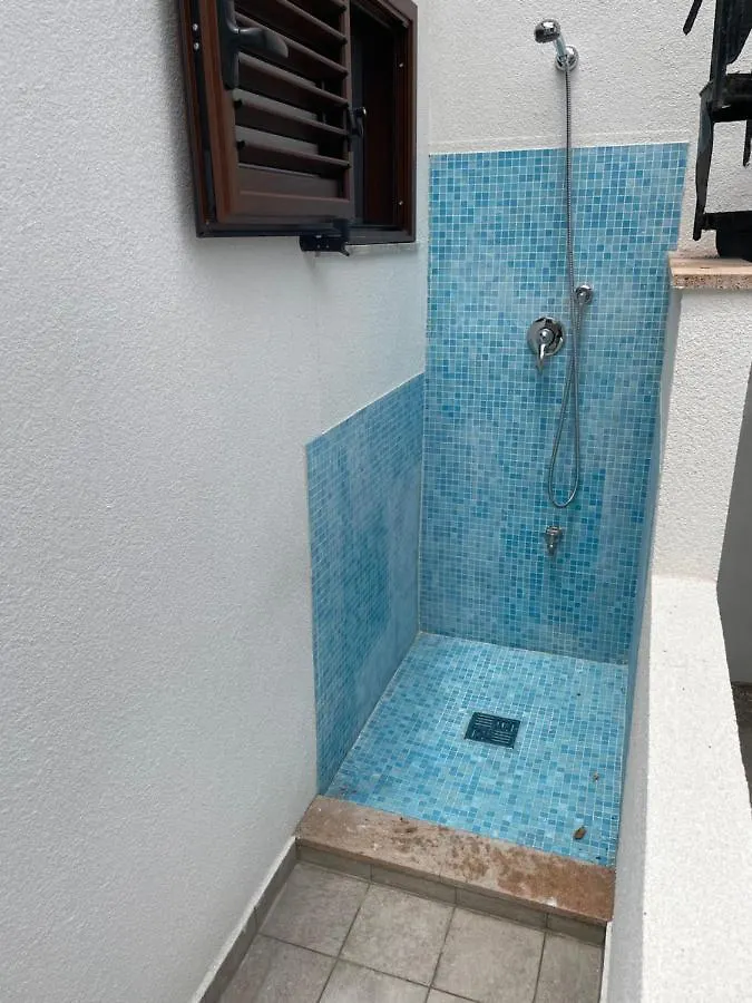 度假居 Casa Aurora Isola Di Vulcano 弗卡诺