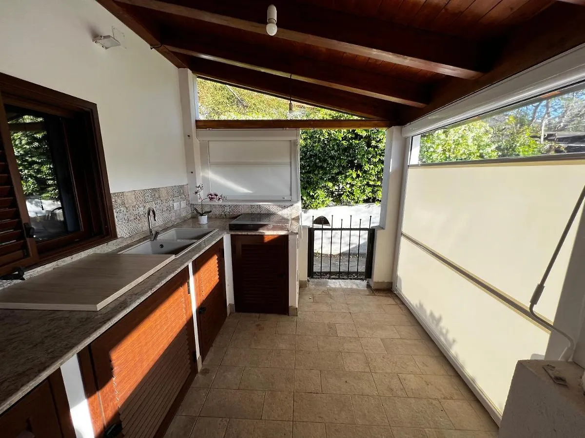 Casa Aurora Isola Di Vulcano Vulcano  0*, Vulcano (Isola) Italy