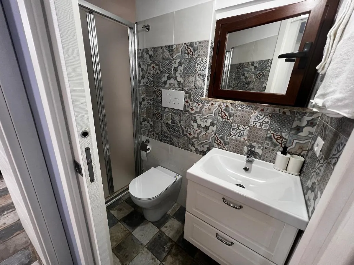 Casa Aurora Isola Di Vulcano Vulcano  Holiday home
