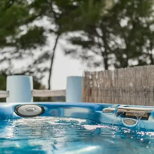  Aparthotel Holiday Eolie Village