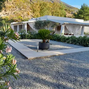 Teia Vulcano (Isola)