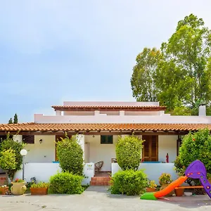 Bed and breakfast Casa Schmidt, Vulcano (Isola)