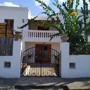 Al Mare Vulcano (Isola)